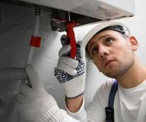 About The Faucet Pros Whatley, AL